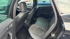 SEAT Arona 1.0 TSI 115 FR Sport 5dr DSG Petrol Hatchback